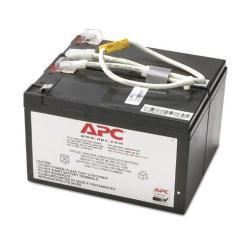 APC Replacement Battery Cartridge #5 - Batteria UPS …